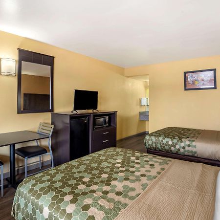 Econo Lodge Easton Route 50 Kültér fotó