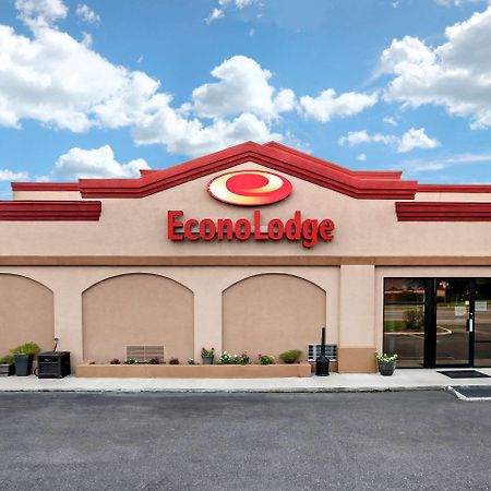 Econo Lodge Easton Route 50 Kültér fotó