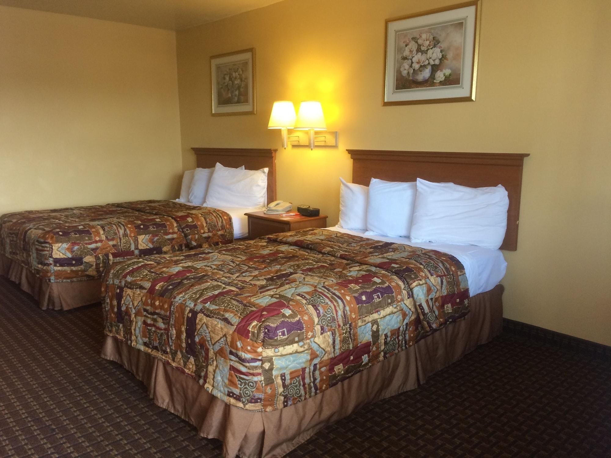 Econo Lodge Easton Route 50 Kültér fotó