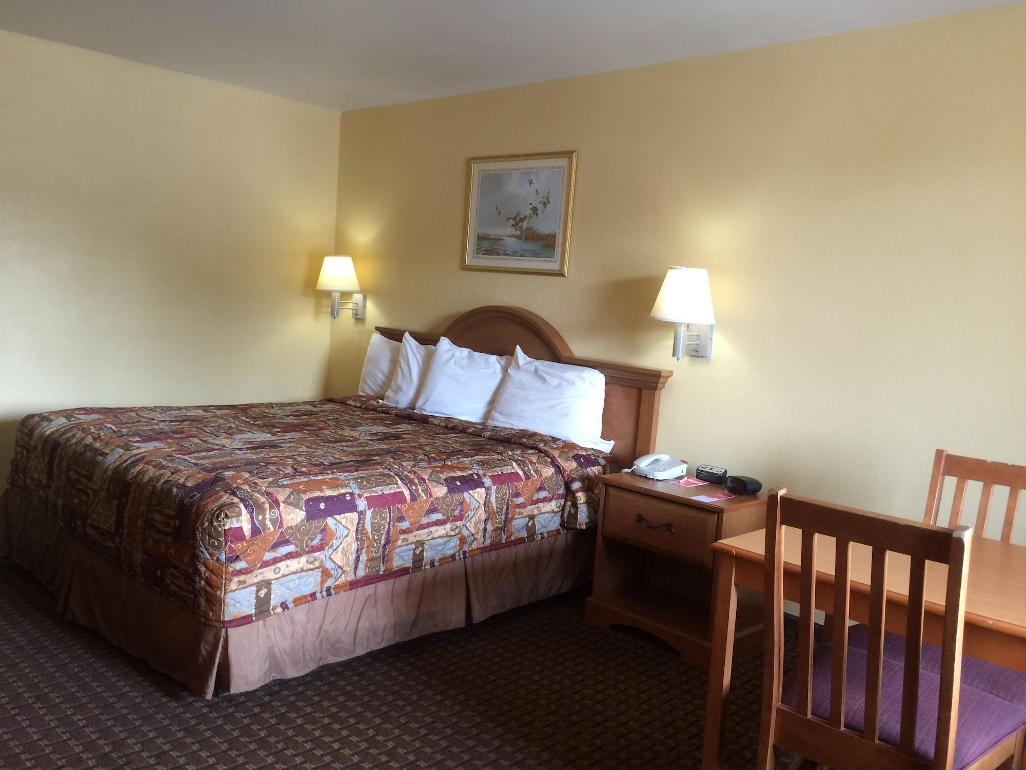 Econo Lodge Easton Route 50 Kültér fotó