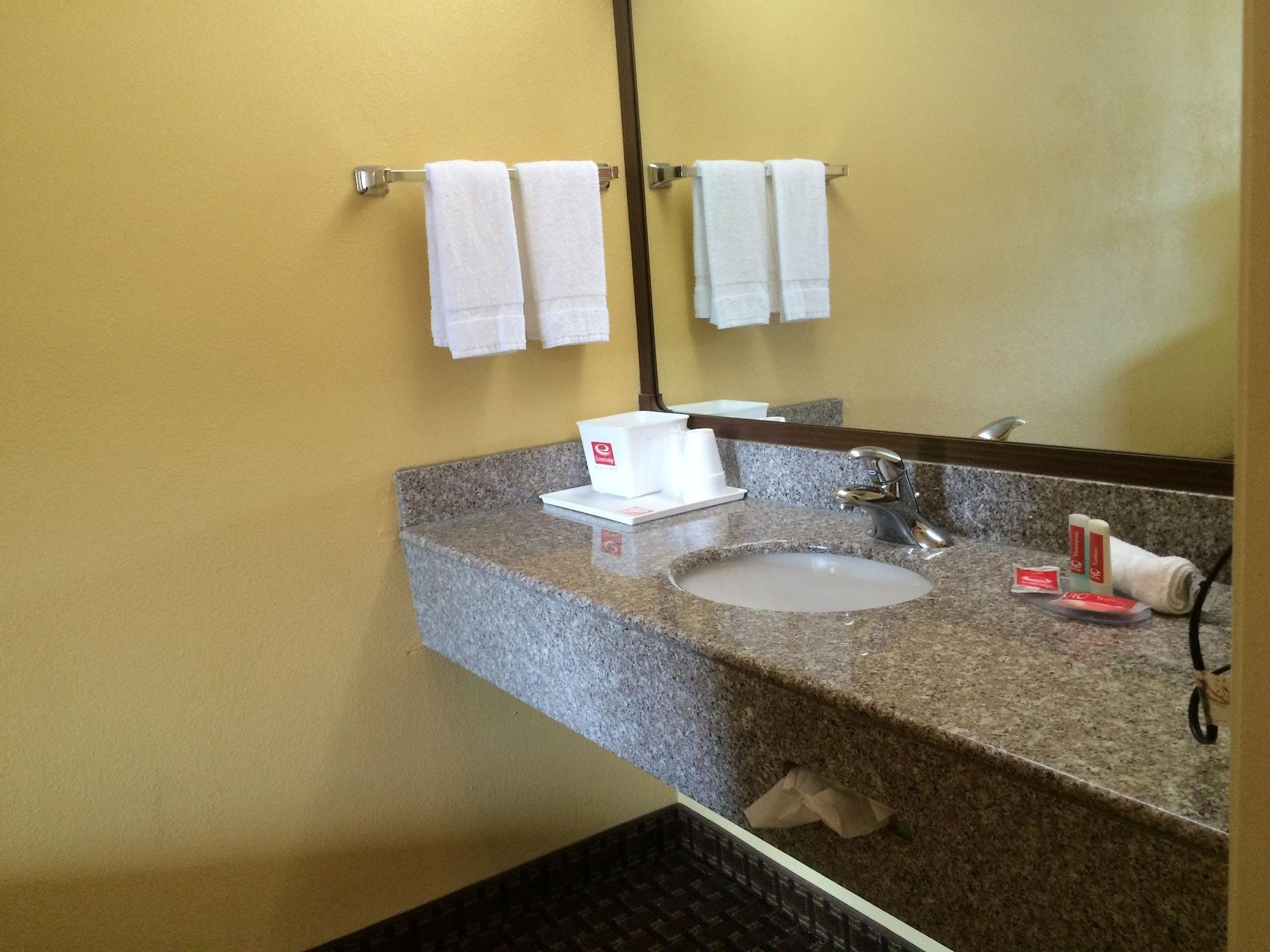 Econo Lodge Easton Route 50 Kültér fotó