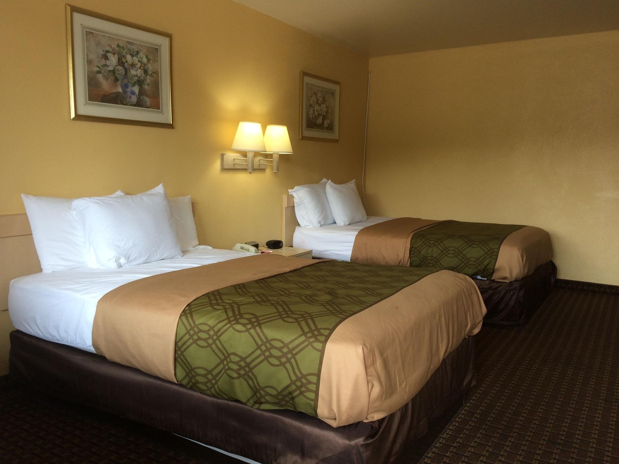 Econo Lodge Easton Route 50 Kültér fotó