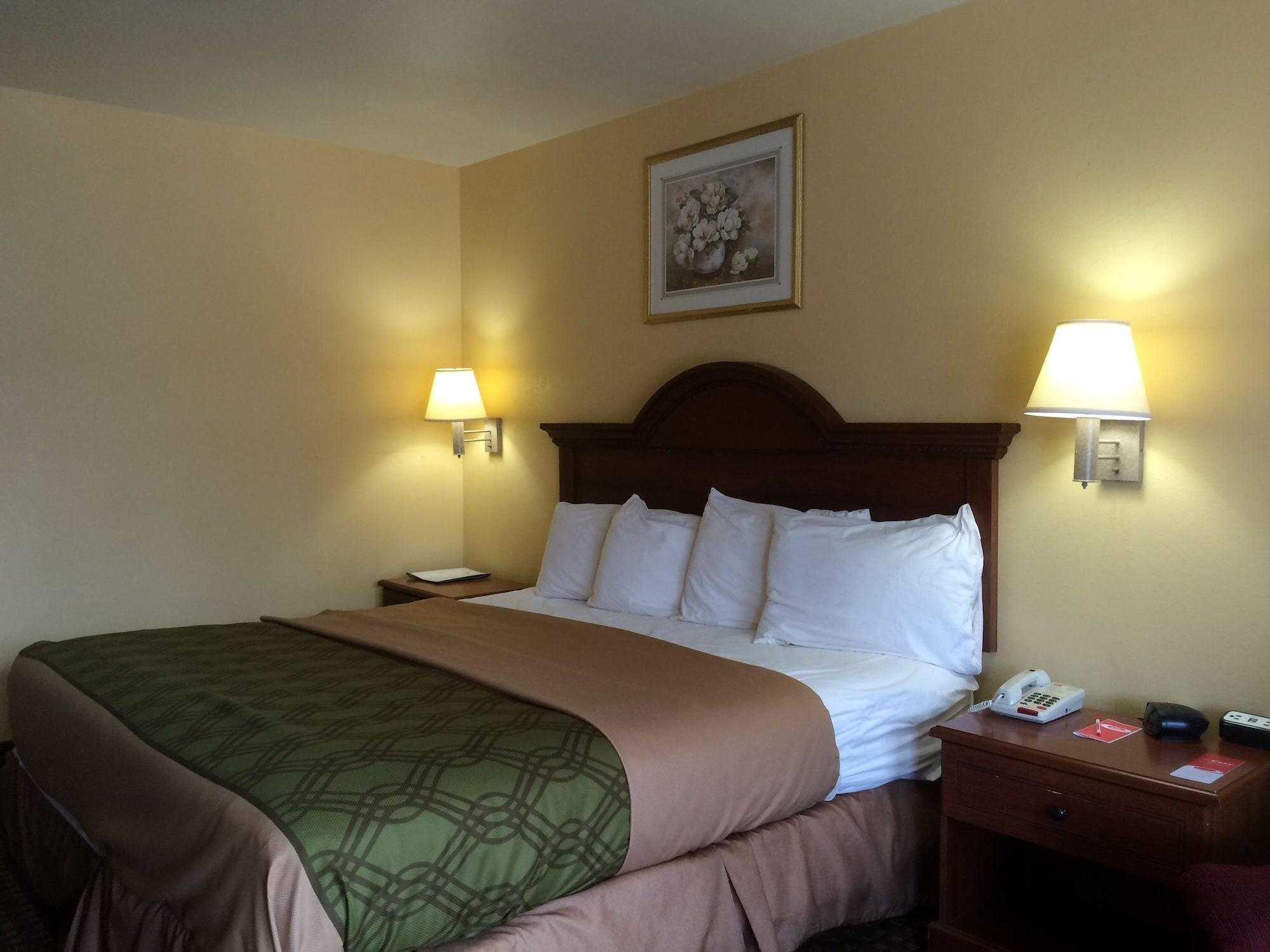 Econo Lodge Easton Route 50 Kültér fotó