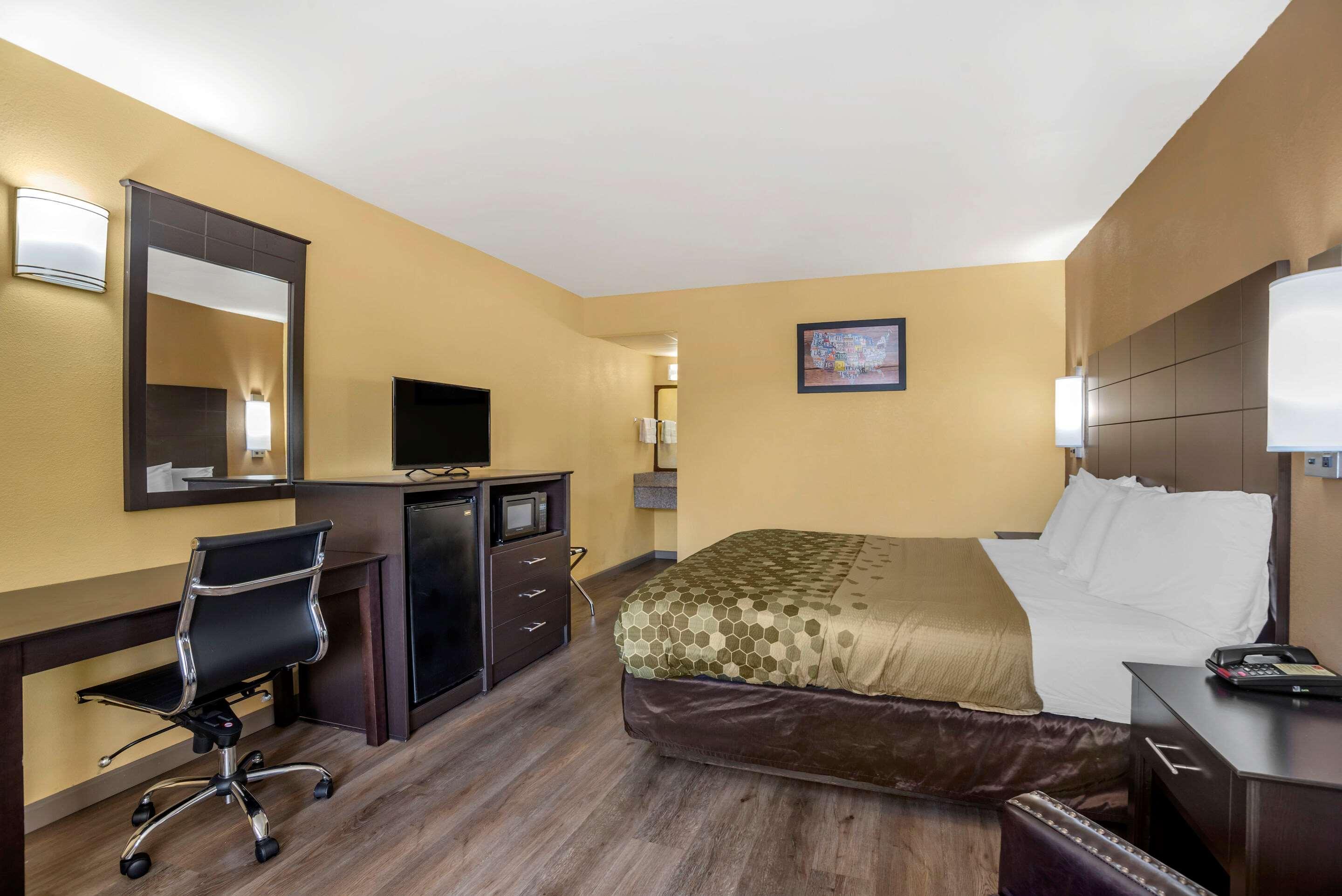 Econo Lodge Easton Route 50 Kültér fotó