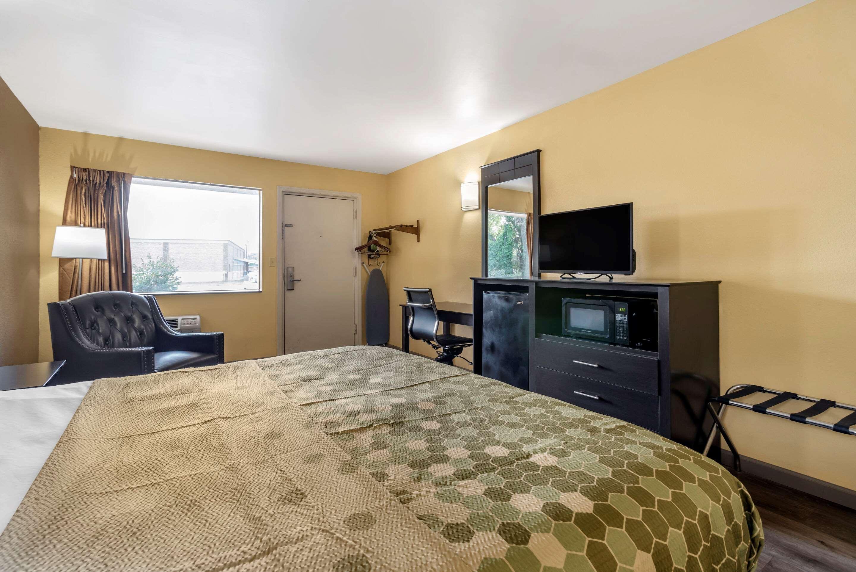Econo Lodge Easton Route 50 Kültér fotó