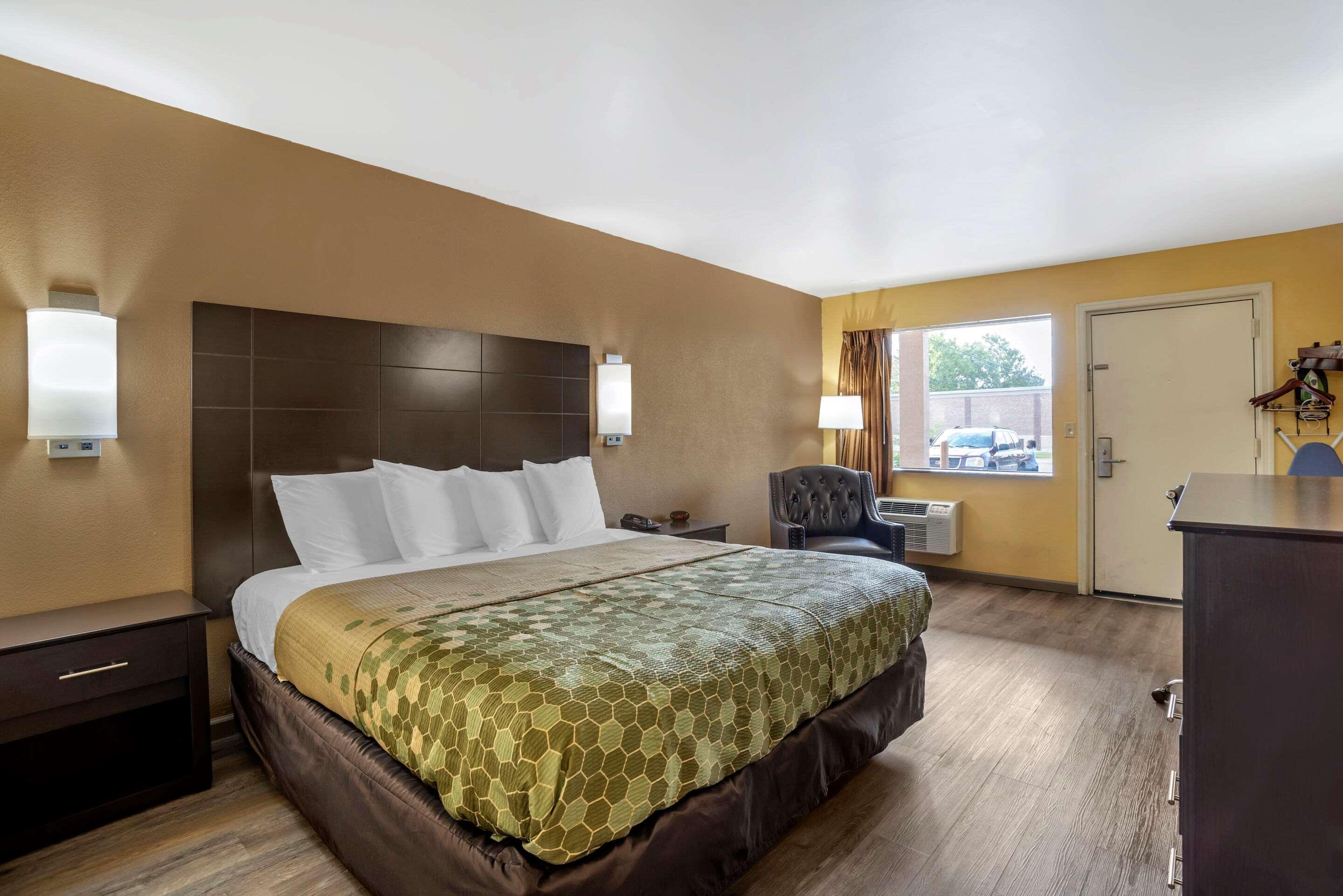Econo Lodge Easton Route 50 Kültér fotó