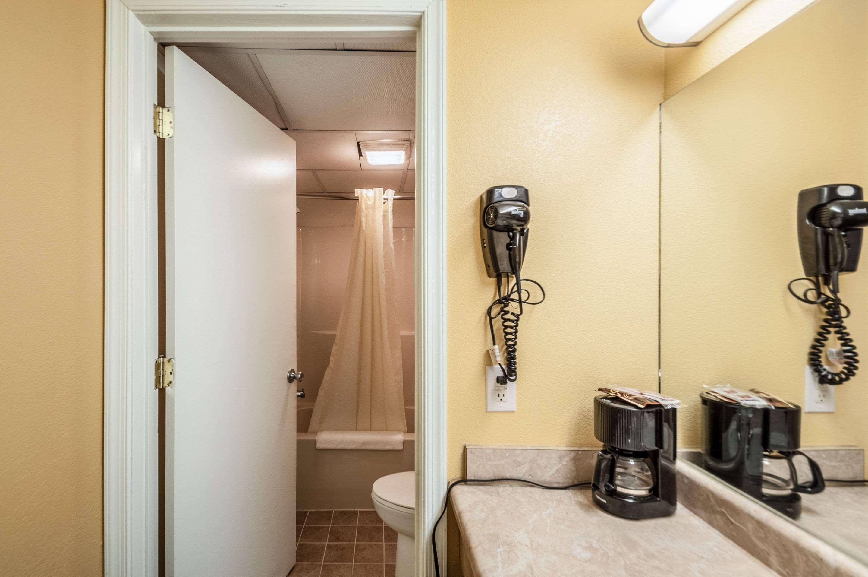 Econo Lodge Easton Route 50 Kültér fotó