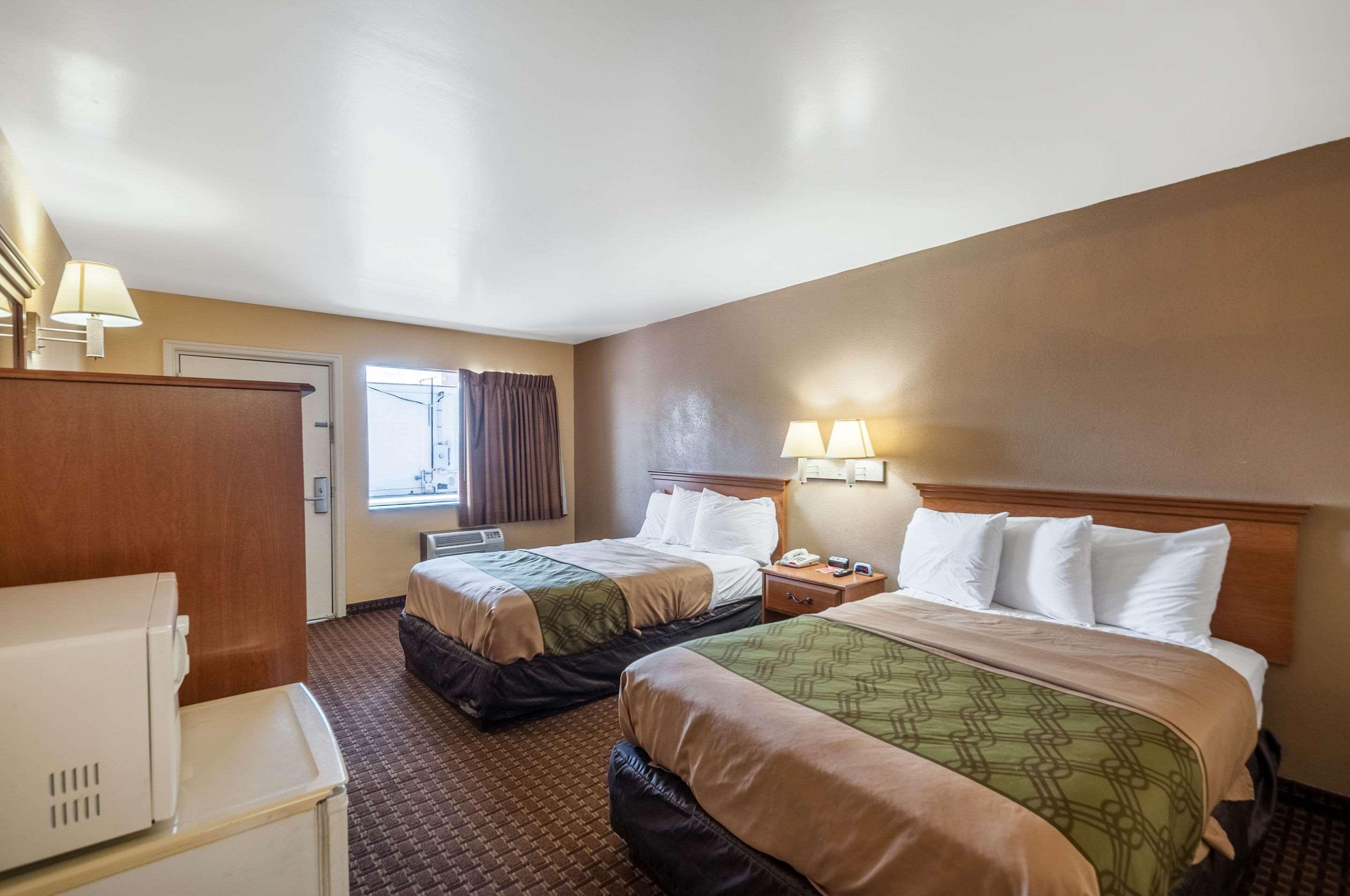 Econo Lodge Easton Route 50 Kültér fotó