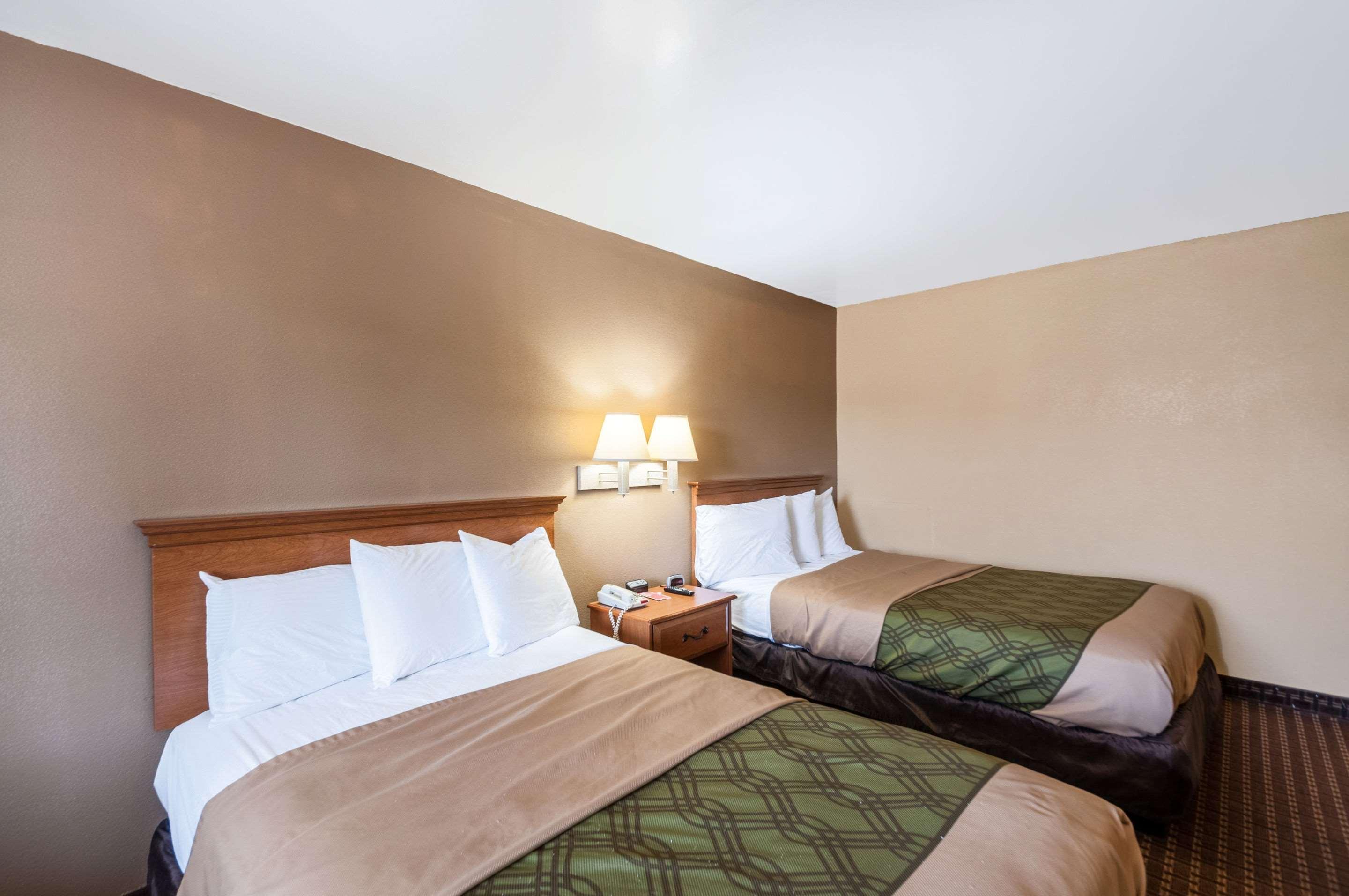 Econo Lodge Easton Route 50 Kültér fotó