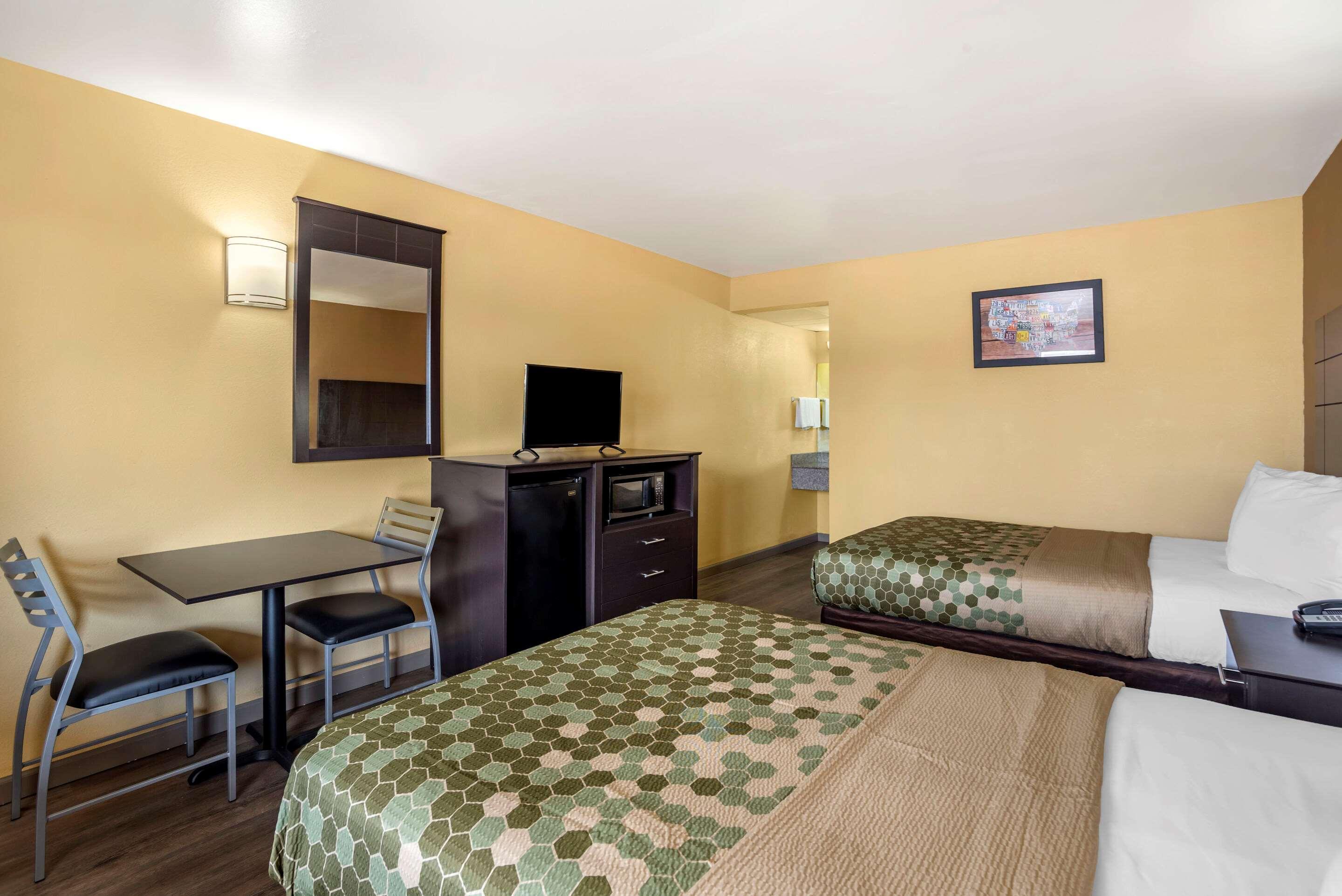 Econo Lodge Easton Route 50 Kültér fotó