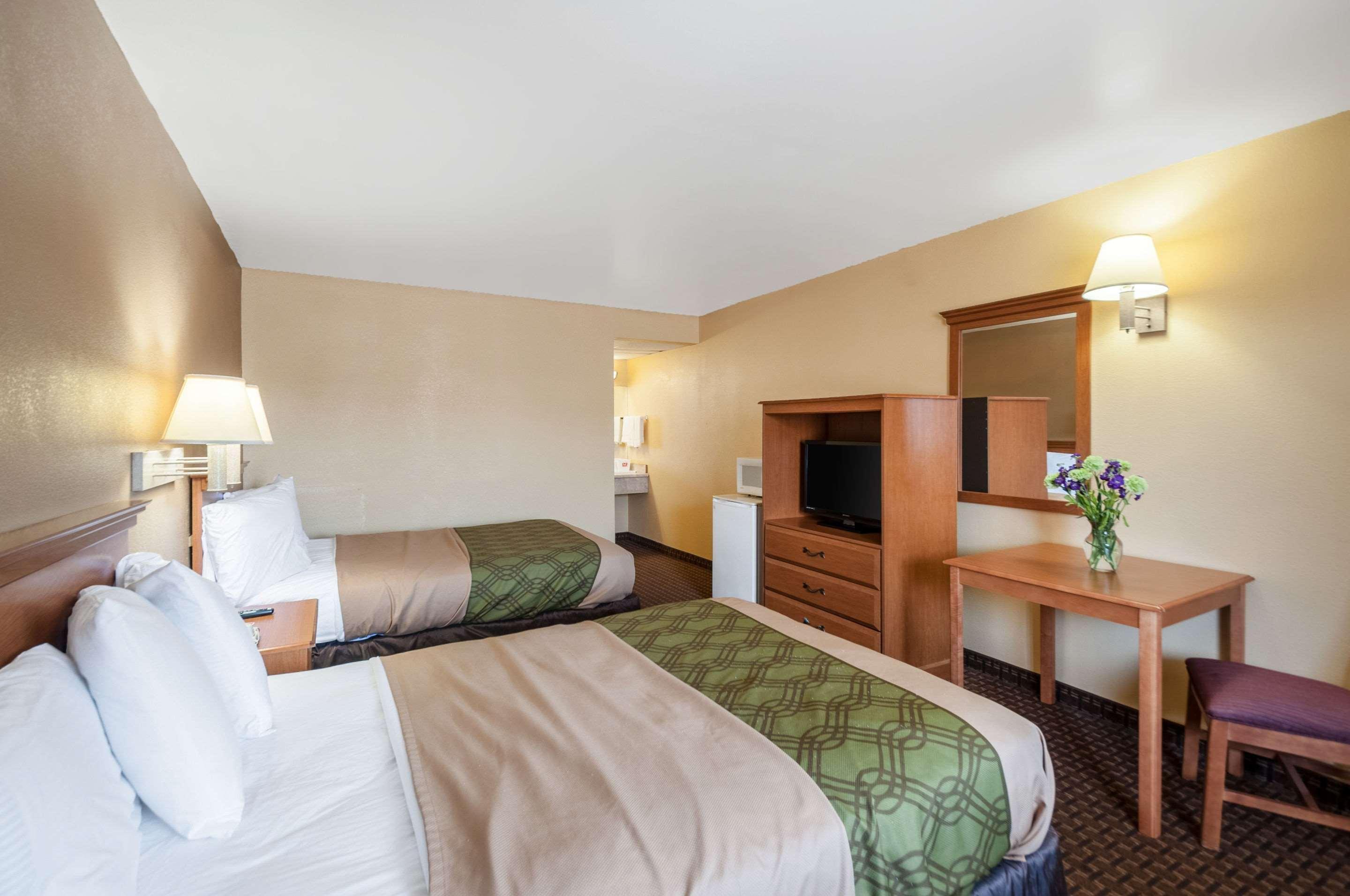 Econo Lodge Easton Route 50 Kültér fotó