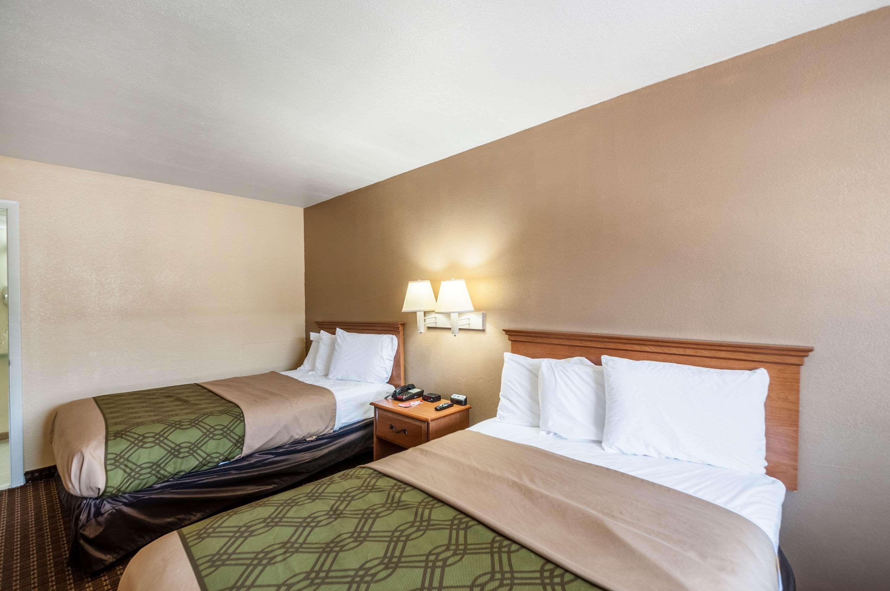 Econo Lodge Easton Route 50 Kültér fotó