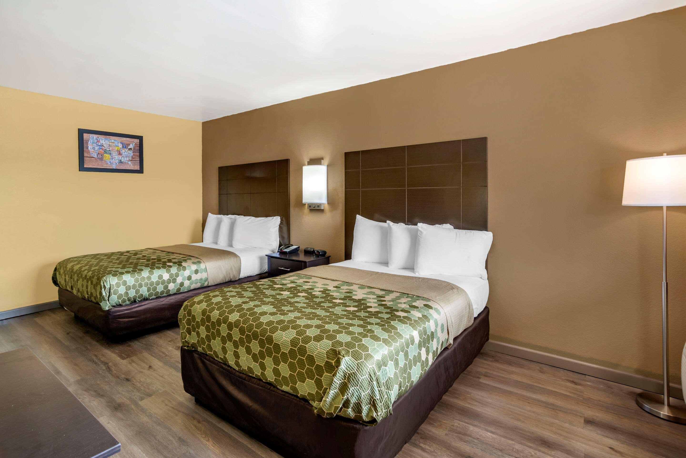 Econo Lodge Easton Route 50 Kültér fotó