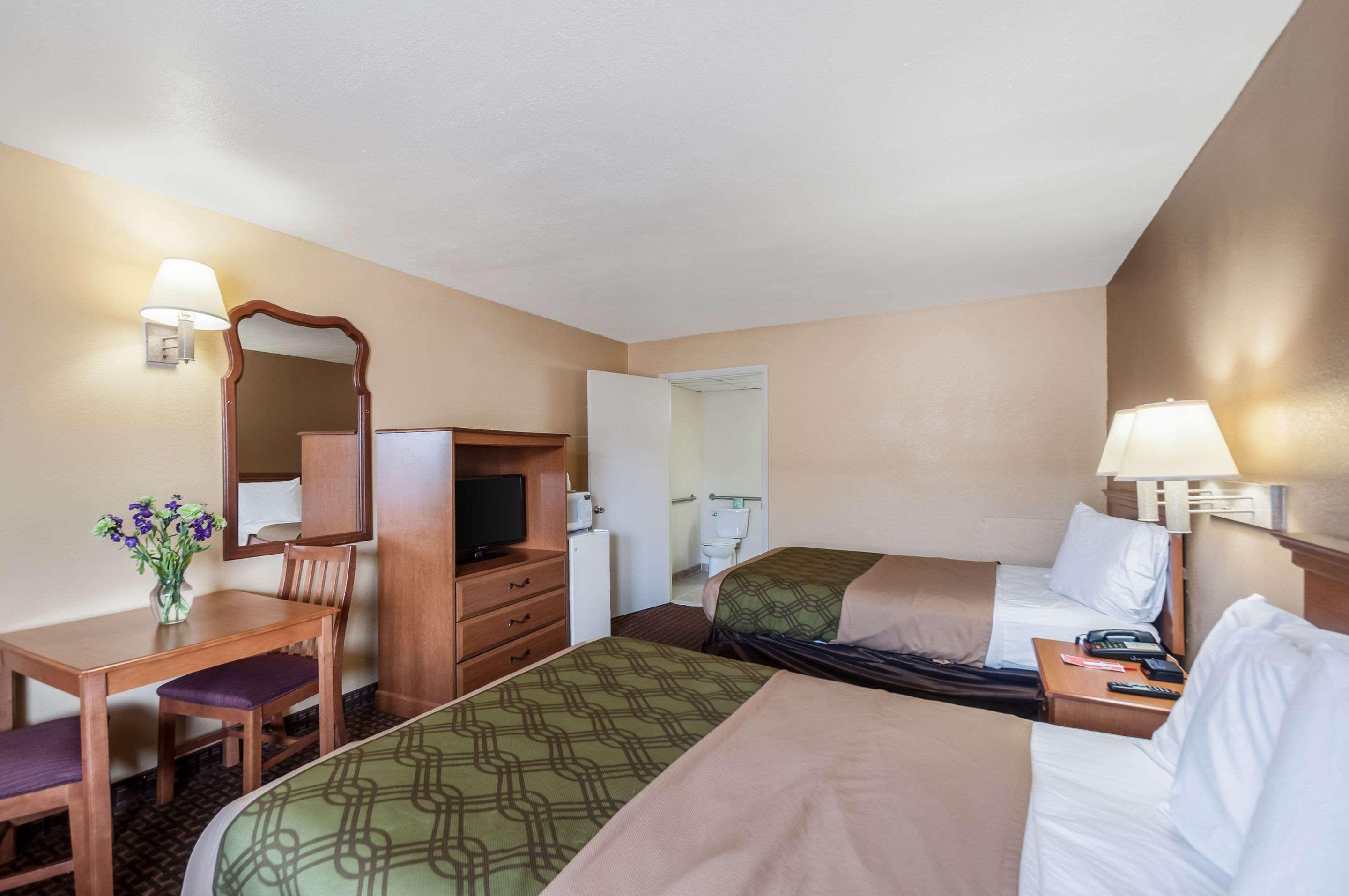 Econo Lodge Easton Route 50 Kültér fotó