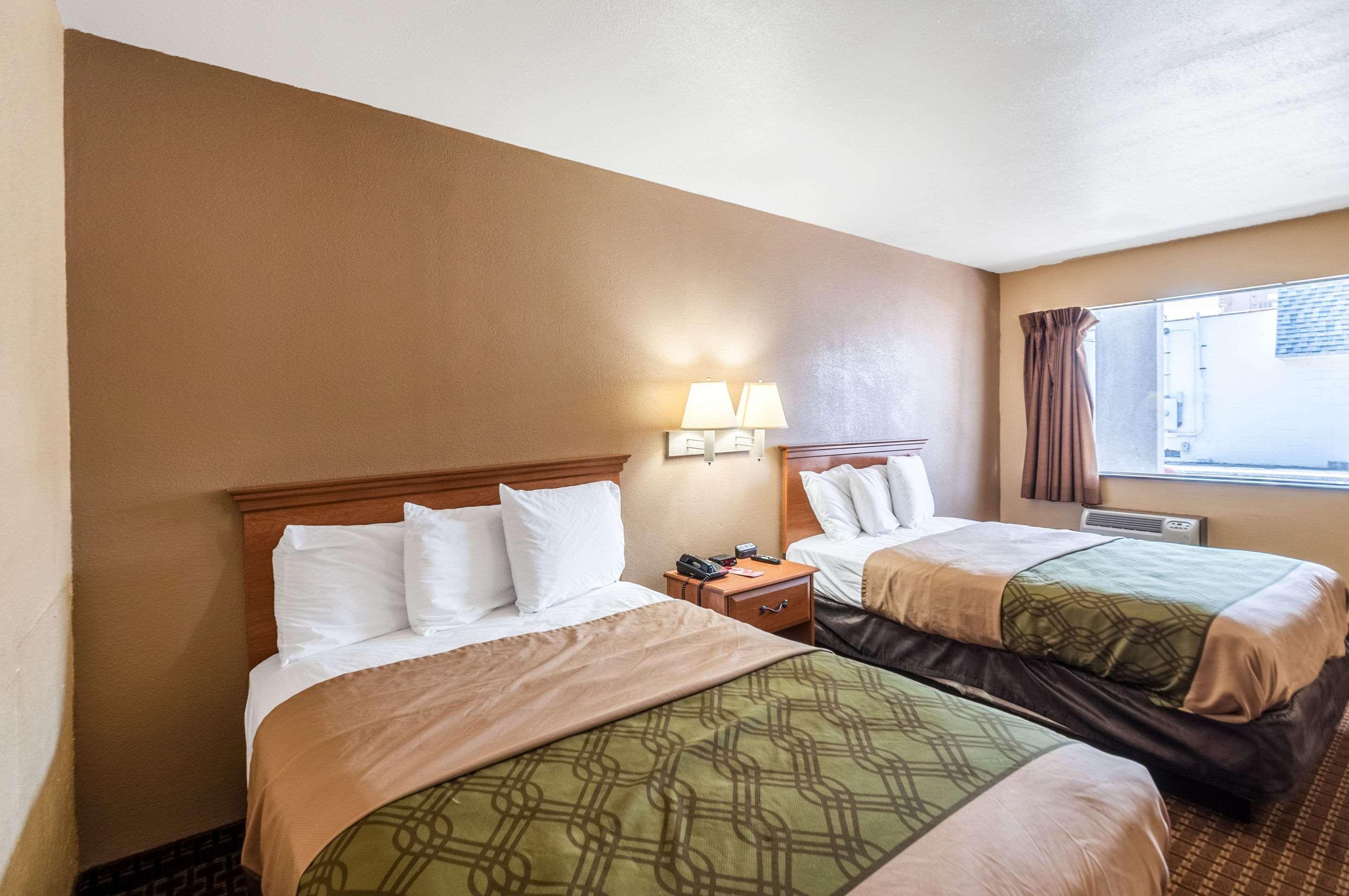 Econo Lodge Easton Route 50 Kültér fotó