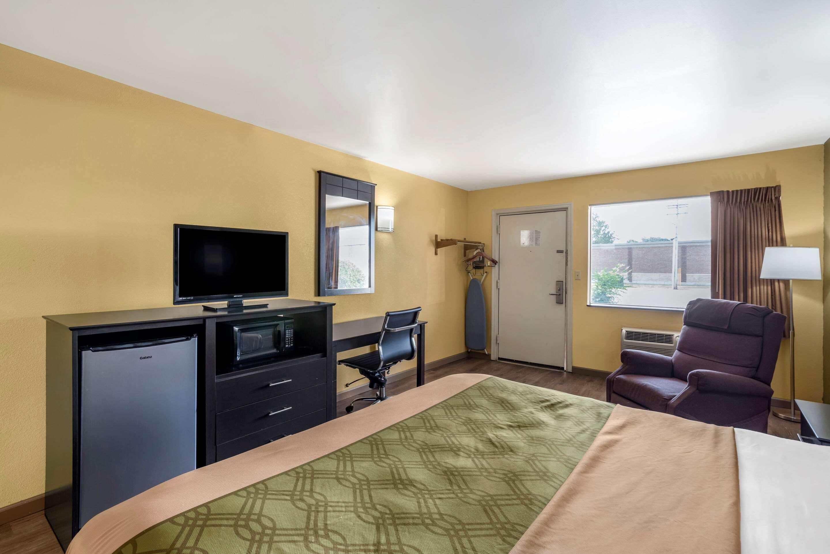 Econo Lodge Easton Route 50 Kültér fotó