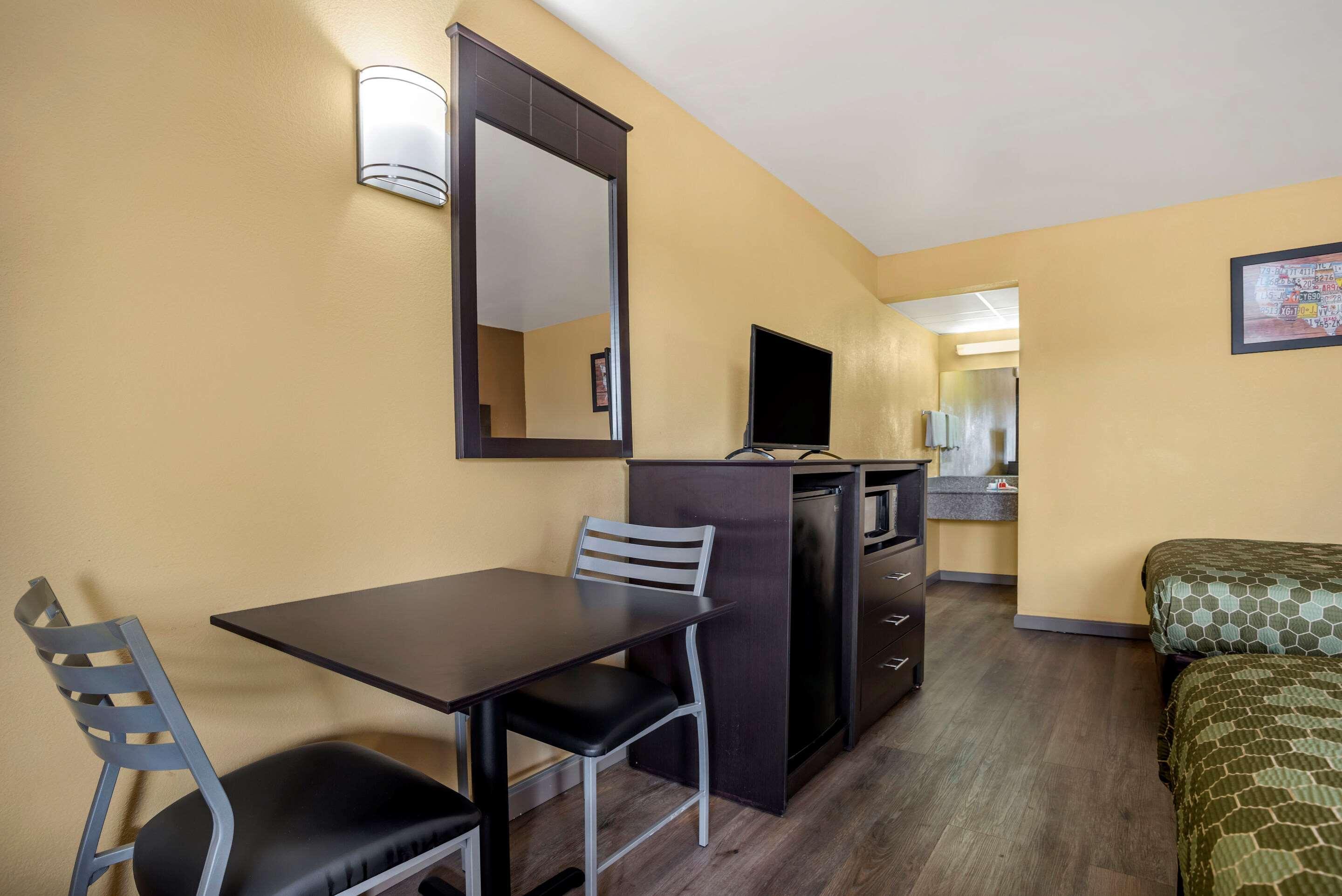 Econo Lodge Easton Route 50 Kültér fotó