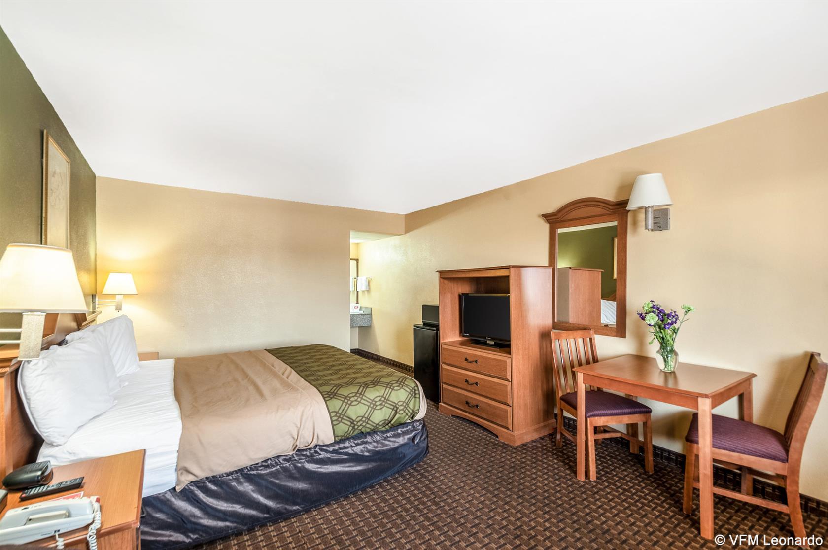 Econo Lodge Easton Route 50 Kültér fotó