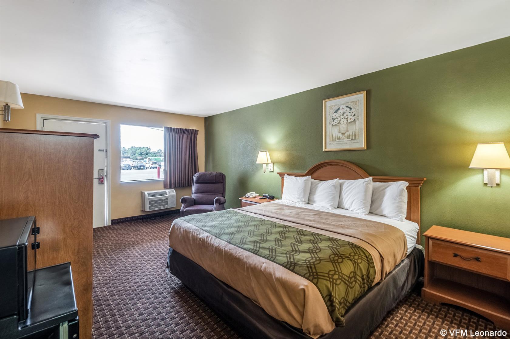 Econo Lodge Easton Route 50 Kültér fotó