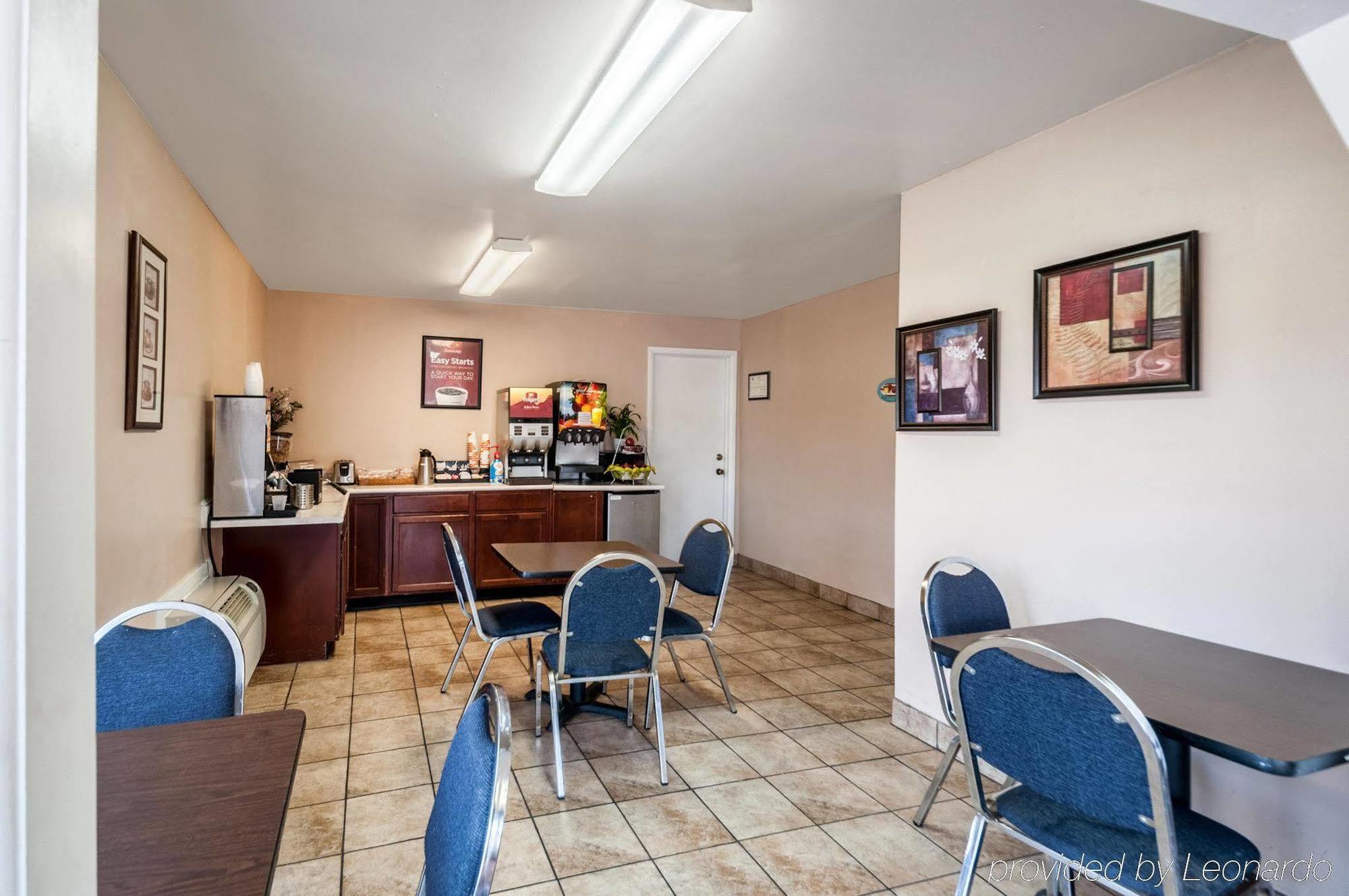 Econo Lodge Easton Route 50 Kültér fotó